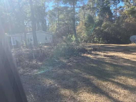 Blume Lawn Care & Trash Removal