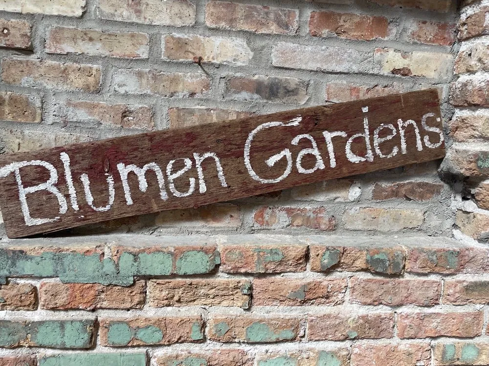 Affordable residential landscaping in Sycamore, IL by Blumen Gardens