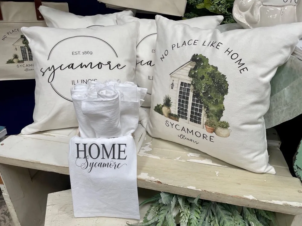 Trusted garden landscaping in Sycamore, IL - Blumen Gardens