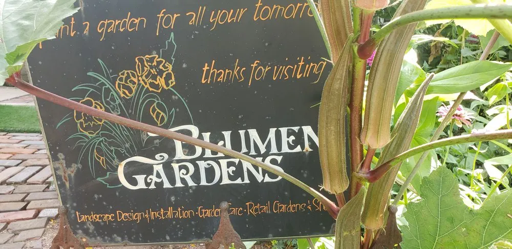 Trusted residential landscaping experts serving Sycamore, IL - Blumen Gardens