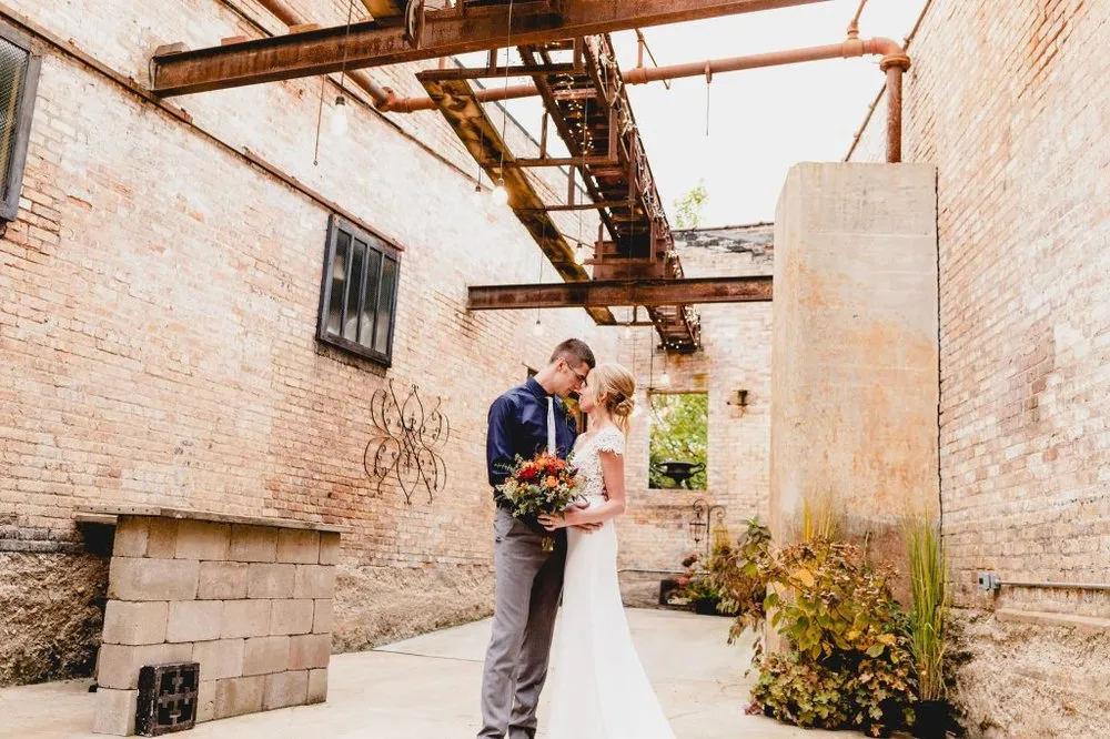 Trusted lawn care service for beautiful yards in Sycamore, IL by Blumen Gardens