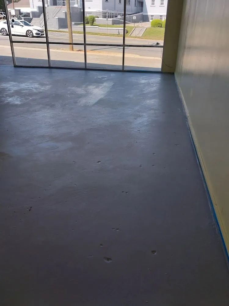 Affordable garden landscaping for outdoor upgrades in Burlington, NC by Blunts Lawn Service