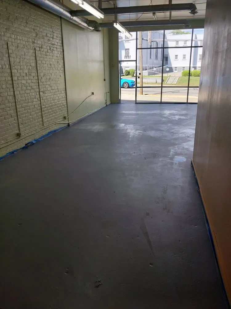 Top-rated landscaping services in Burlington, NC - Blunts Lawn Service