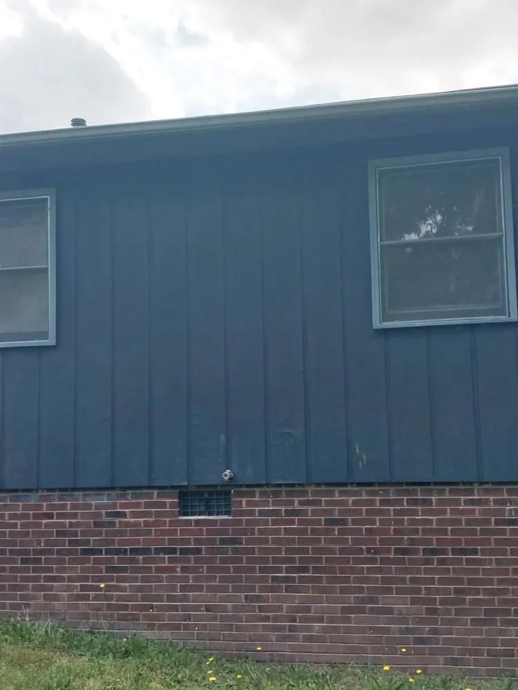 Reliable residential landscaping experts serving Burlington, NC - Blunts Lawn Service