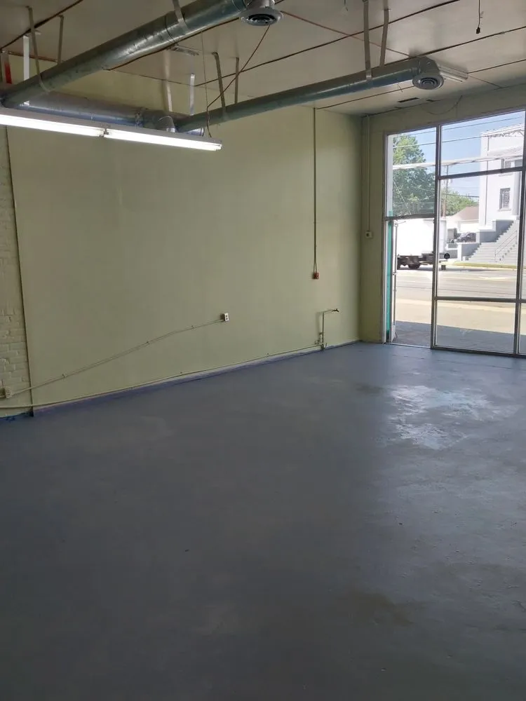 Trusted landscape installation in Burlington, NC by Blunts Lawn Service