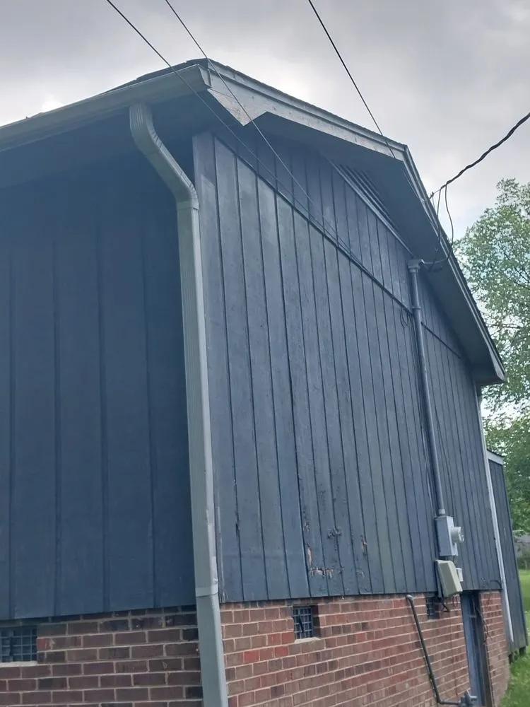 Top-rated yard maintenance experts serving Burlington, NC - Blunts Lawn Service