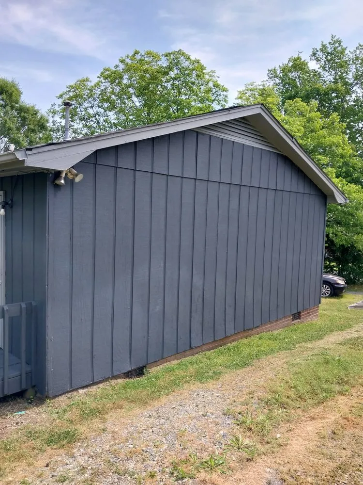 Reliable lawn care service for outdoor upgrades across Burlington, NC - Blunts Lawn Service