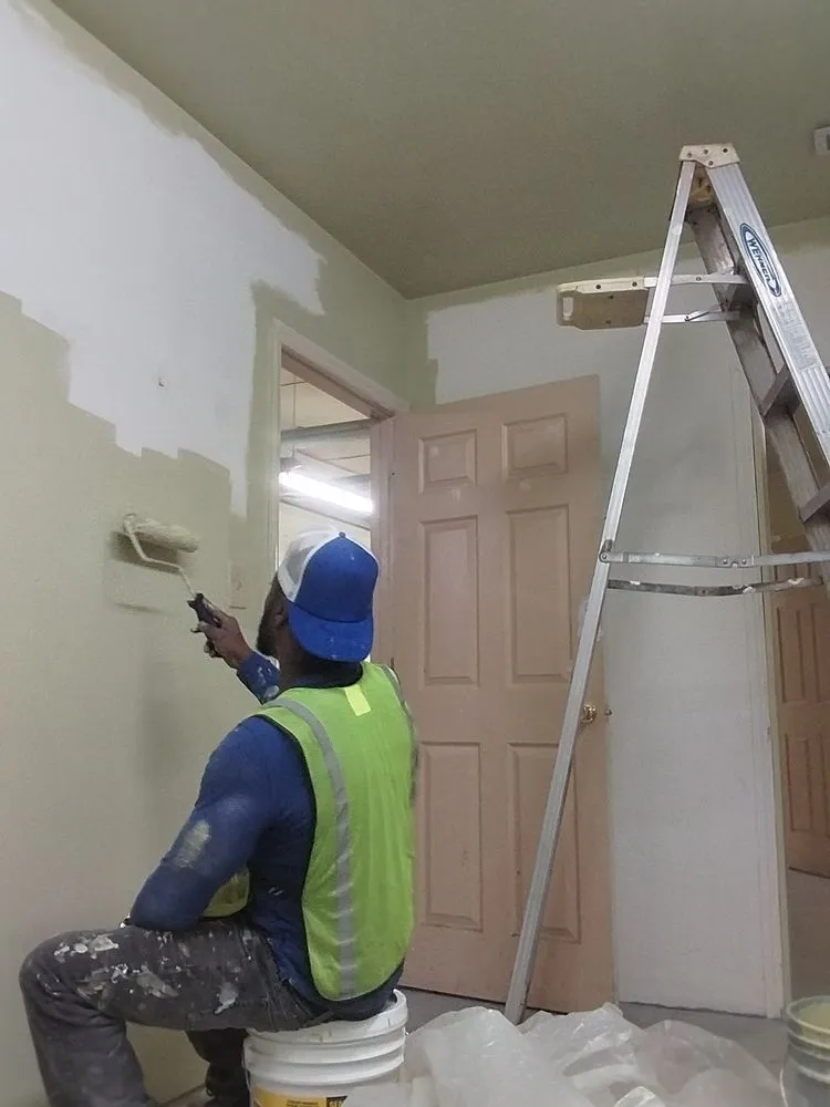 Trusted landscape design in Burlington, NC - Blunts Lawn Service