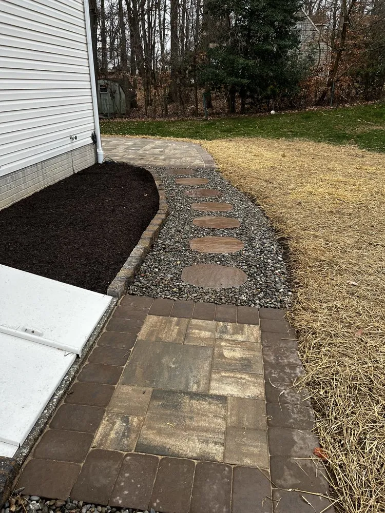 Expert yard maintenance in Forest Hill, MD - BluPrint General Contracting
