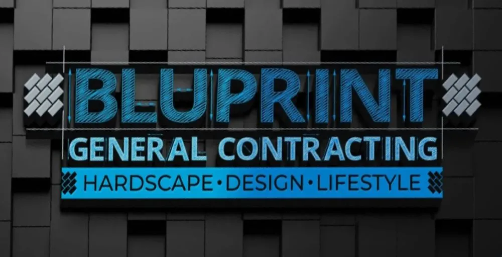 Custom yard maintenance experts serving Forest Hill, MD - BluPrint General Contracting