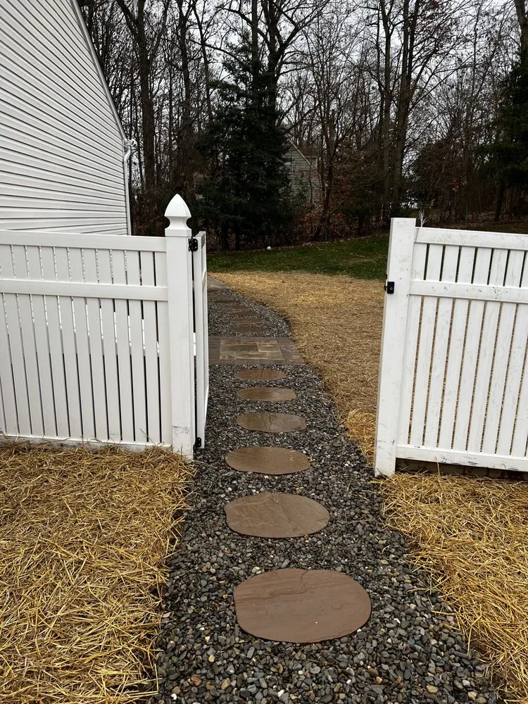 Top-rated yard maintenance experts serving Forest Hill, MD - BluPrint General Contracting