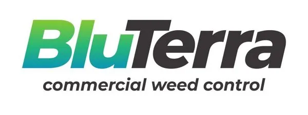 BluTerra Chemical Logo