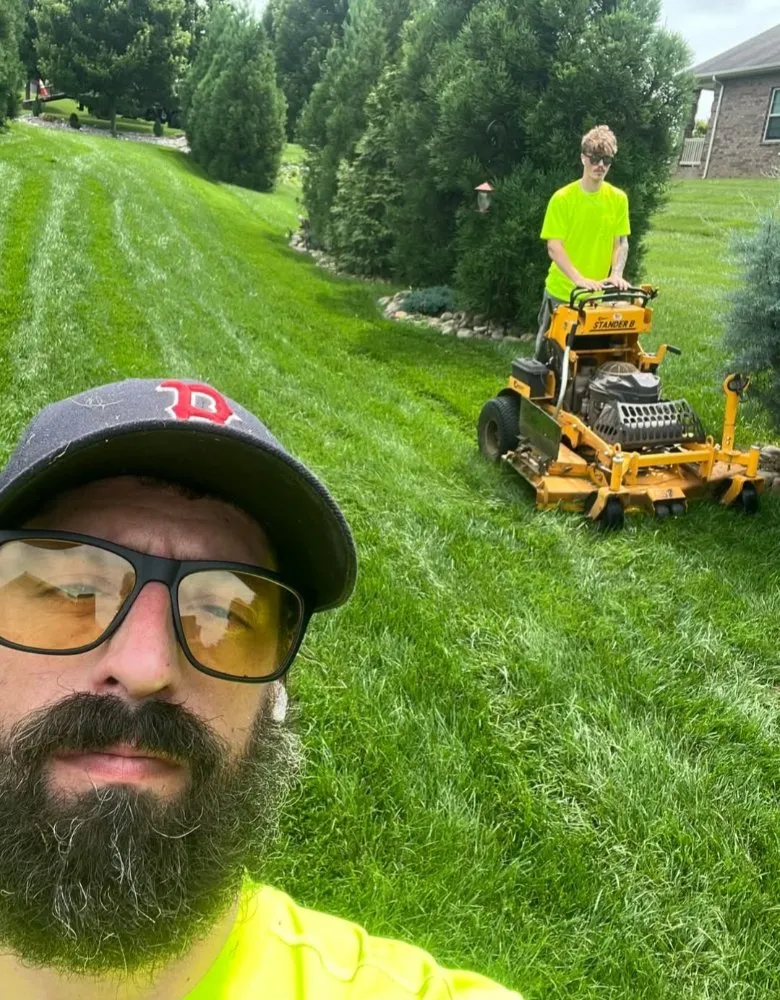 Custom lawn care service experts serving Mooresville, NC - Bly's Tree & Lawn Care