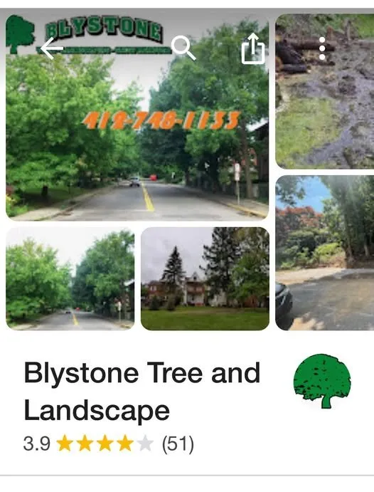 Top-rated residential landscaping with custom design in Pittsburgh, PA by Blystone & Boden Tree Service