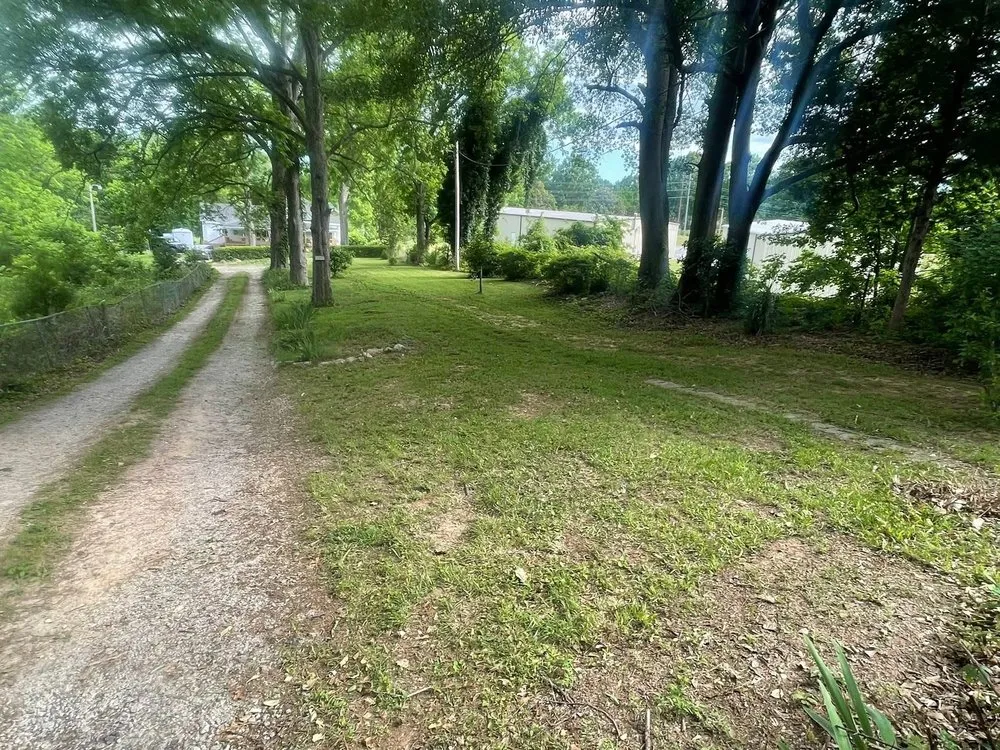 Affordable lawn mowing service for beautiful yards in Crosshill, SC by B&M Affordable Lawn Care Service and More