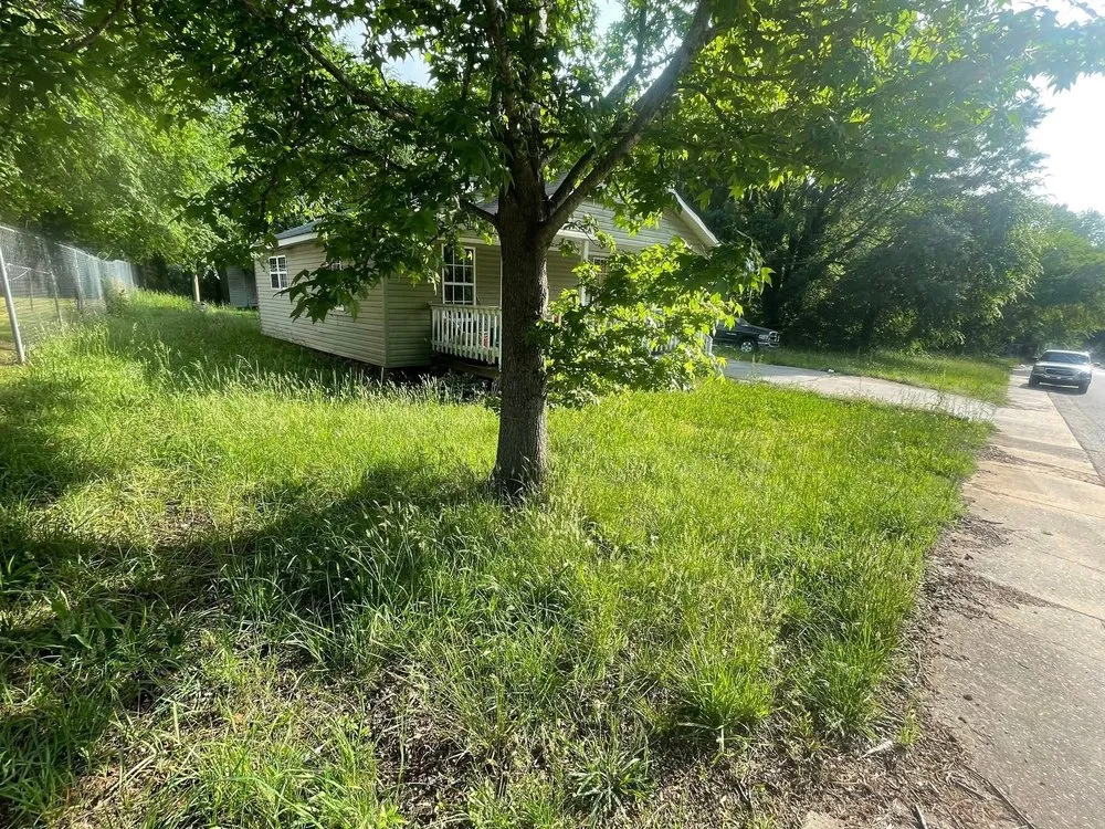 Trusted yard maintenance in Crosshill, SC by B&M Affordable Lawn Care Service and More
