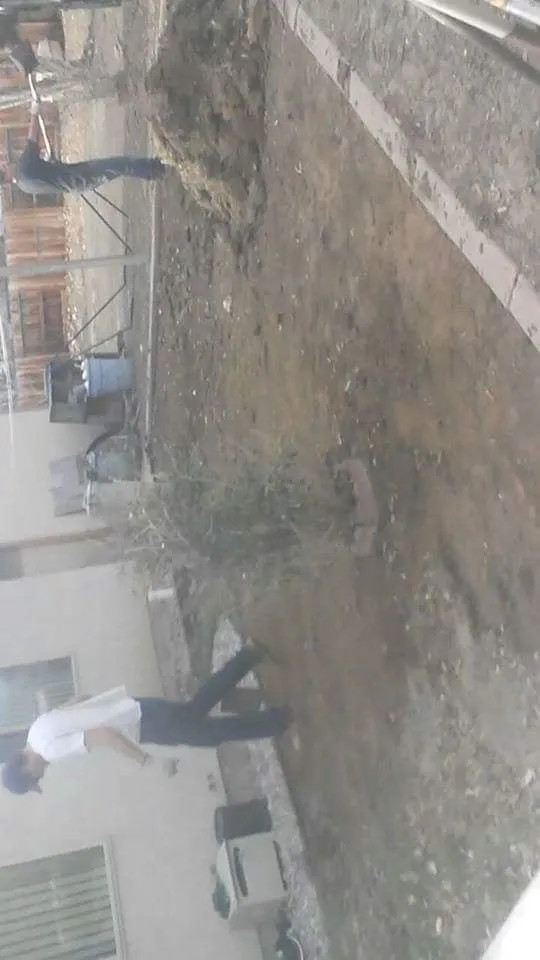 Top-rated garden landscaping experts serving Fallon, NV - B&M Contracting