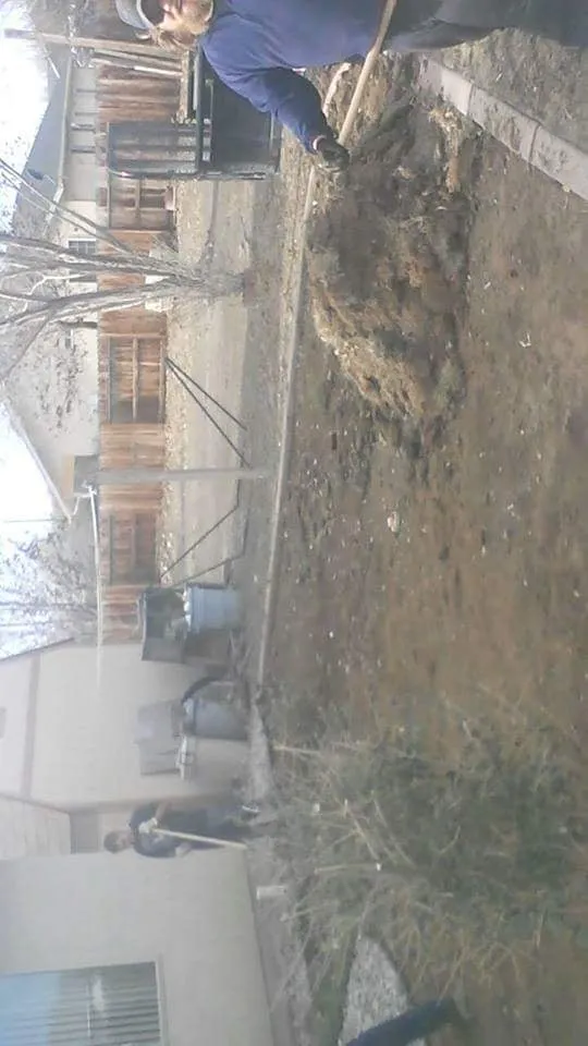 Affordable outdoor landscaping with custom design across Fallon, NV - B&M Contracting