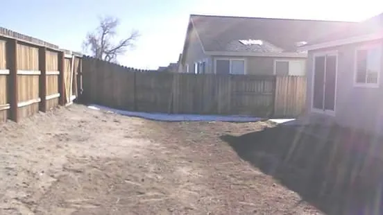 Local landscape design experts serving Fallon, NV - B&M Contracting