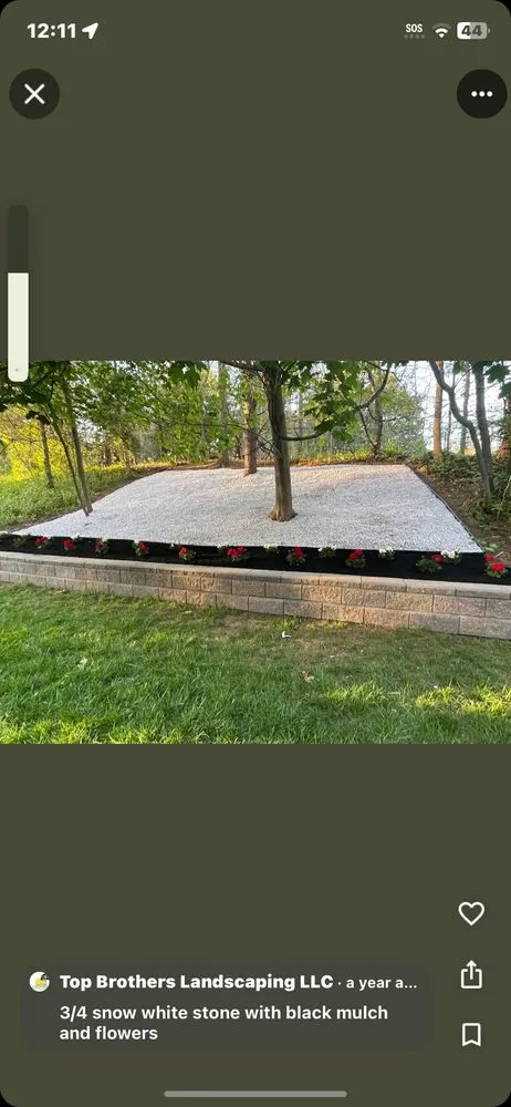 Professional lawn mowing service experts serving Lehighton, PA - BM Grass Cutting Landscaping