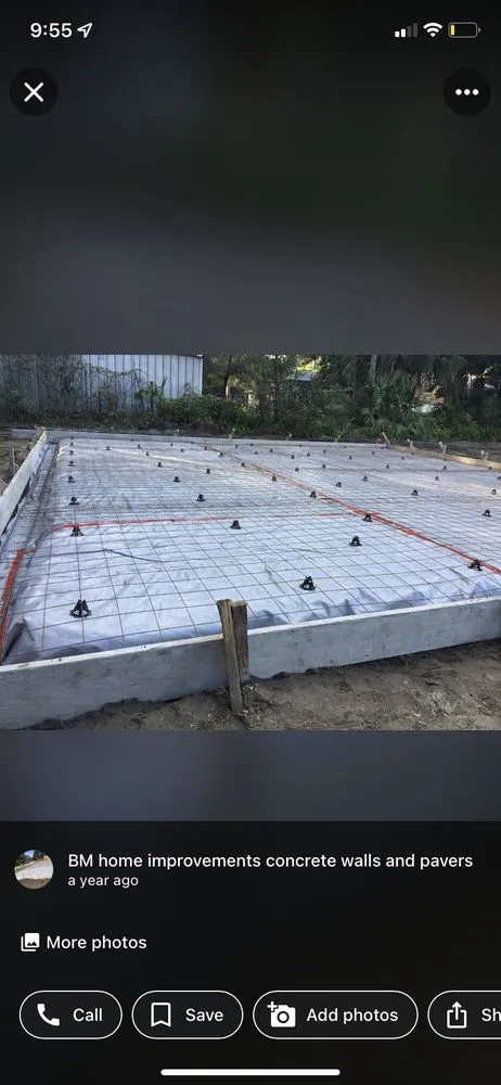 Local yard cleanup service for beautiful yards across Cocoa, FL - BM Home Improvements