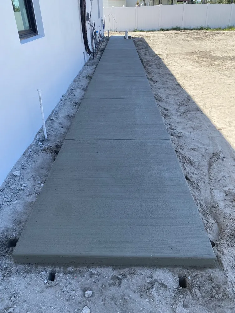 Expert lawn mowing service near you in Cocoa, FL by BM Home Improvements