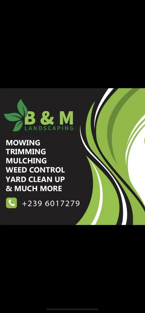 Professional lawn mowing service experts serving Bonita springs, FL - B&M Landscaping & Lawn Care