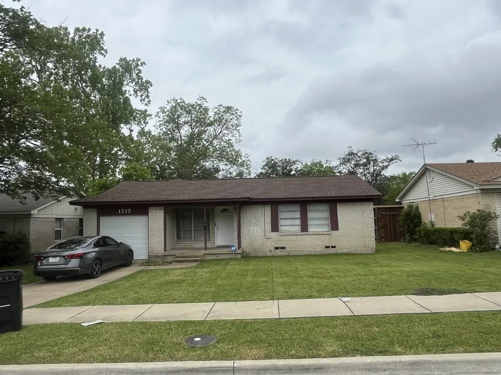 Reliable landscaping services near you in Dallas, TX by B&M Landscaping