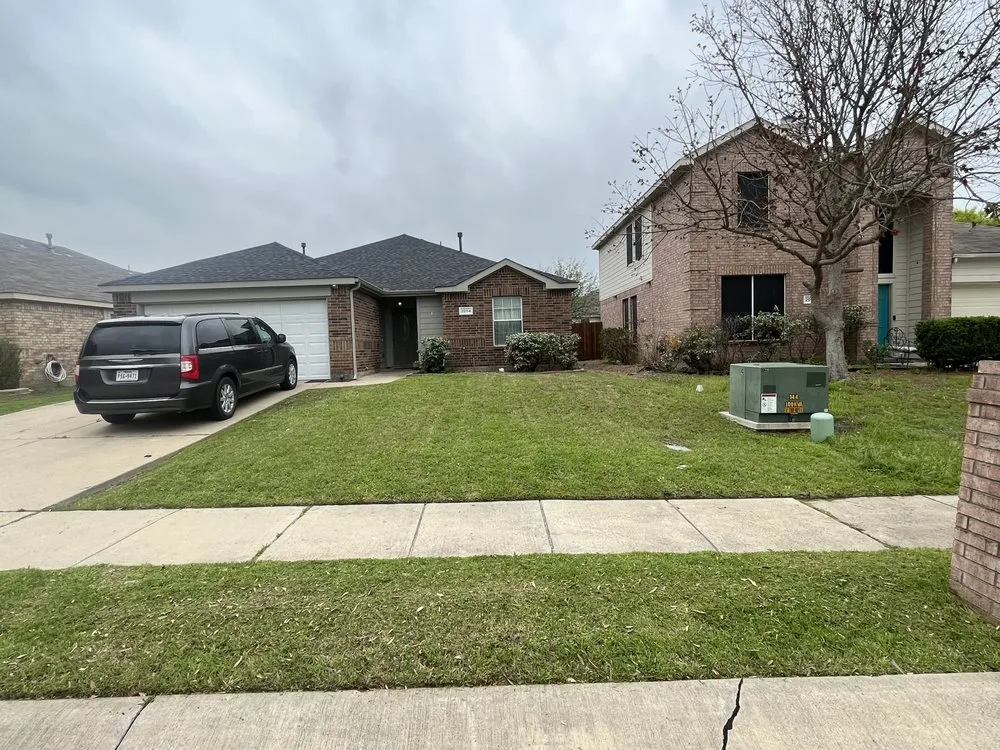 Trusted landscape installation experts serving Dallas, TX - B&M Landscaping