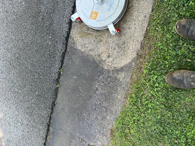 Affordable landscape installation in Elizabethtown, KY by B&M Landscaping