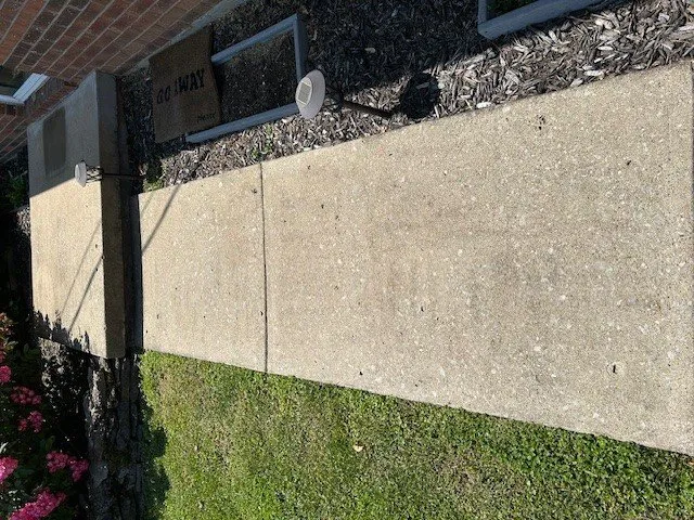 Professional landscape installation in Elizabethtown, KY - B&M Landscaping