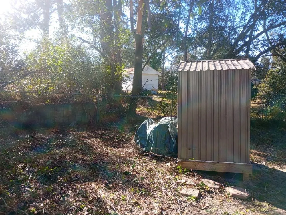 Reliable landscape installation experts serving Grovetown, GA - B&M Landscaping