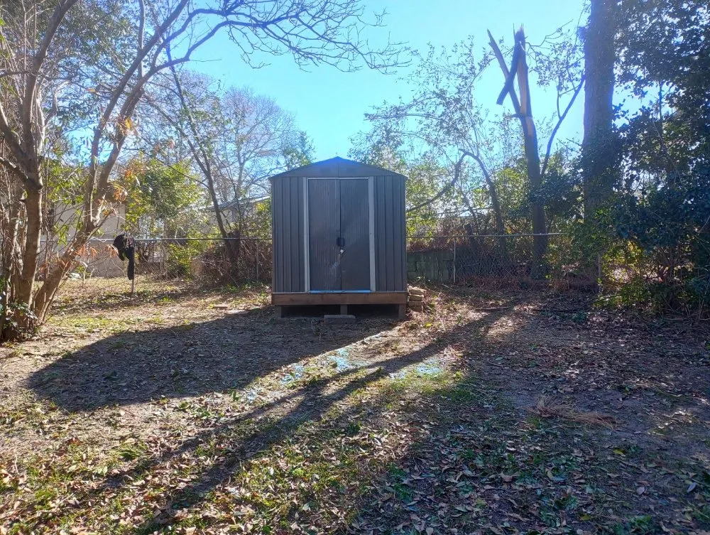 Trusted lawn care service in Grovetown, GA by B&M Landscaping