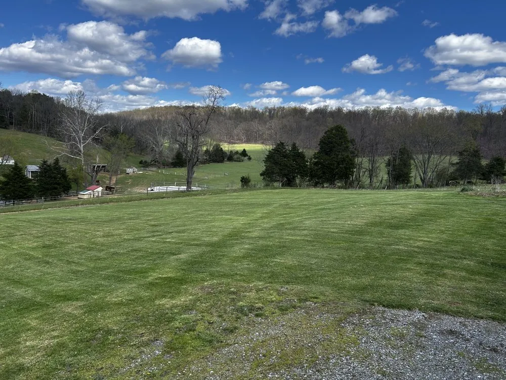 Professional landscape installation experts serving Martinsburg, WV - B&M Landscaping