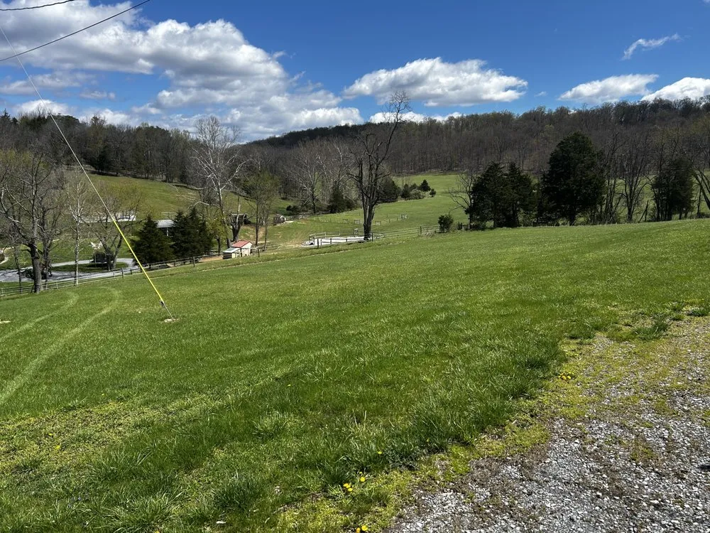 Affordable yard maintenance for residential properties across Martinsburg, WV - B&M Landscaping