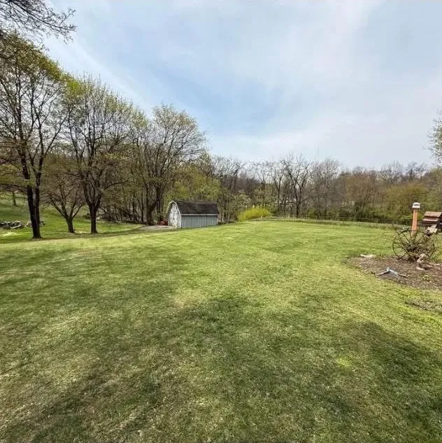 Local outdoor landscaping in Martinsburg, WV by B&M Landscaping