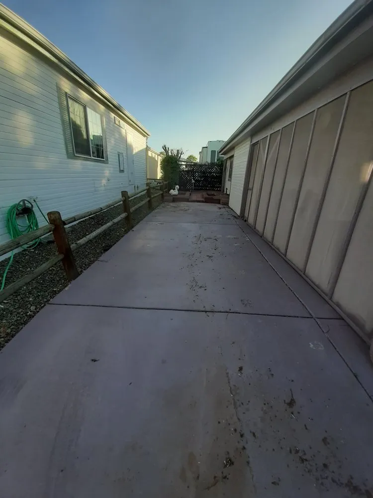 Expert yard maintenance for beautiful yards across Prescott Valley, AZ - B&M Landscaping