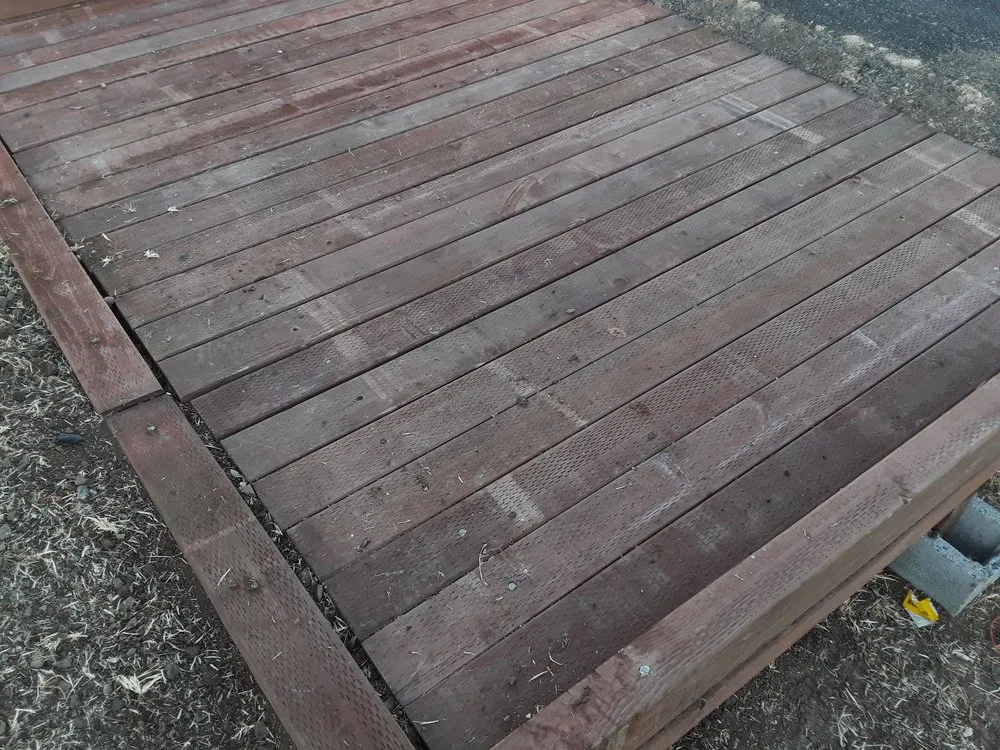 Expert landscaping services for year-round maintenance in Prescott Valley, AZ by B&M Landscaping