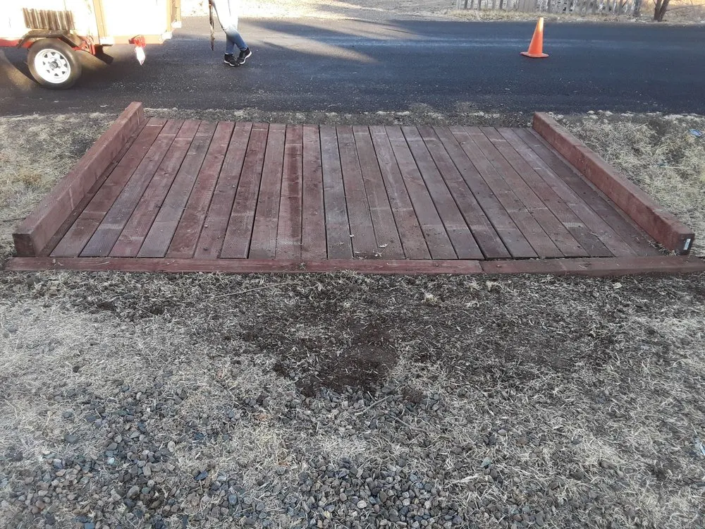 Custom landscape design for homes across Prescott Valley, AZ - B&M Landscaping