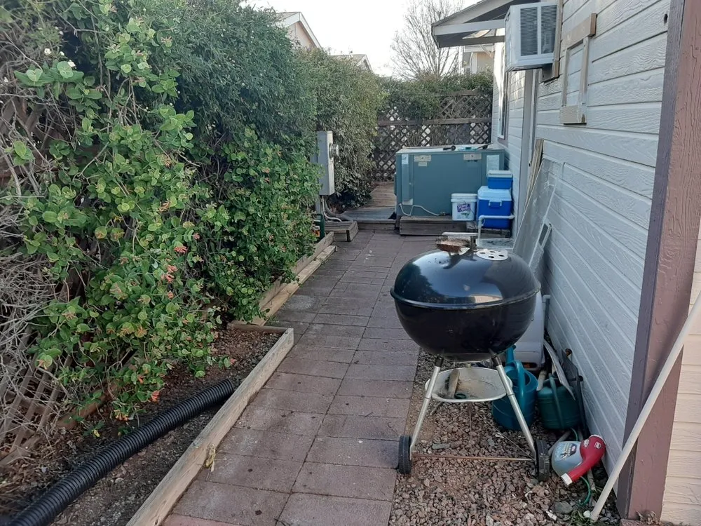 Local garden landscaping near you across Prescott Valley, AZ - B&M Landscaping