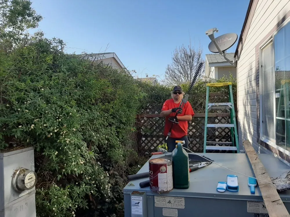 Reliable landscape installation experts serving Prescott Valley, AZ - B&M Landscaping