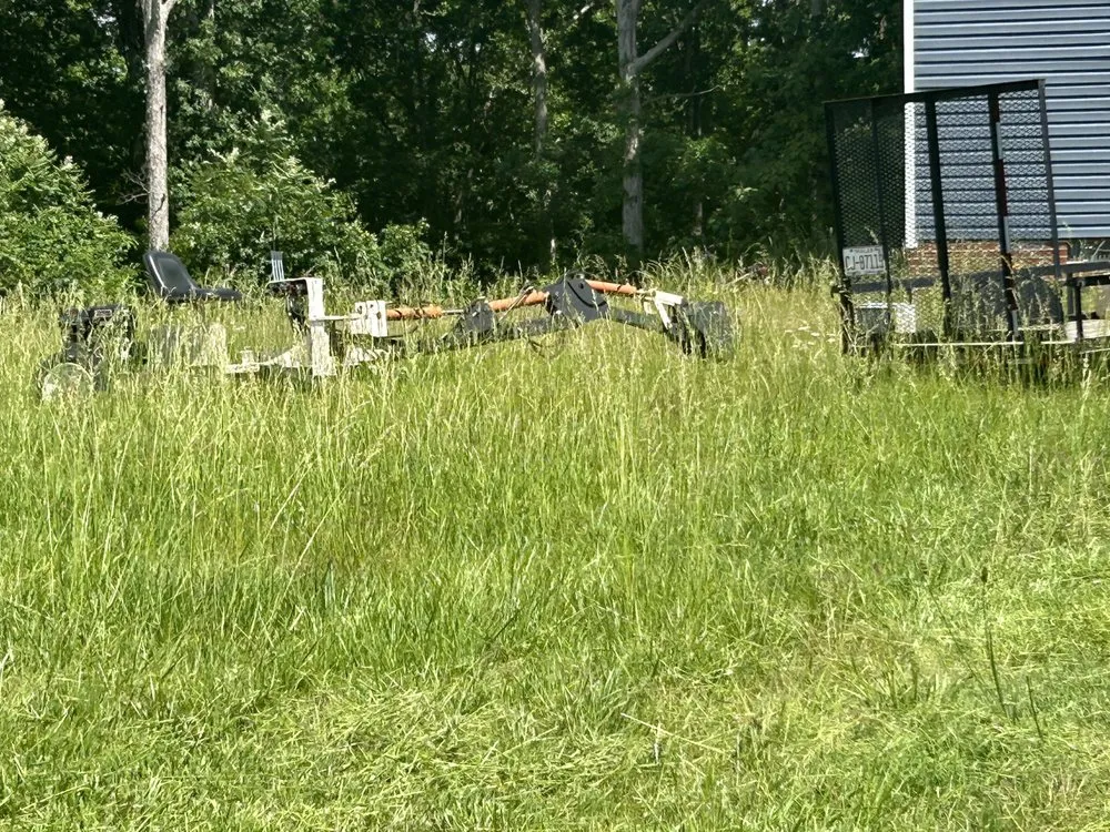 Top-rated landscaping services in Prospect Hill, NC by B&M Landscaping