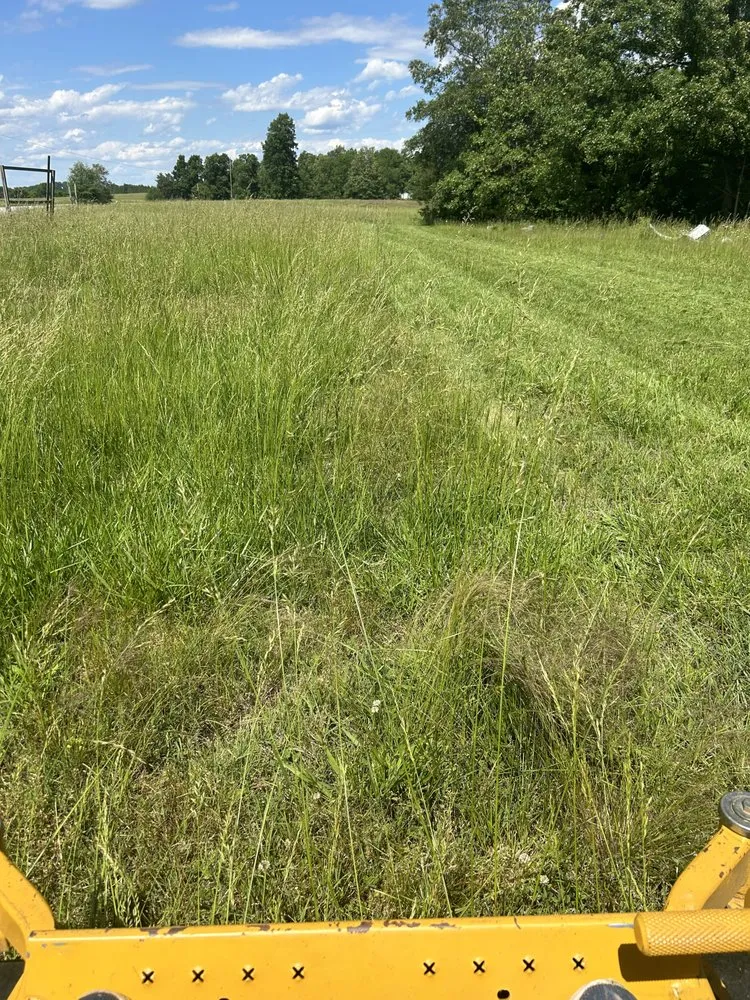 Professional garden landscaping near you across Prospect Hill, NC - B&M Landscaping