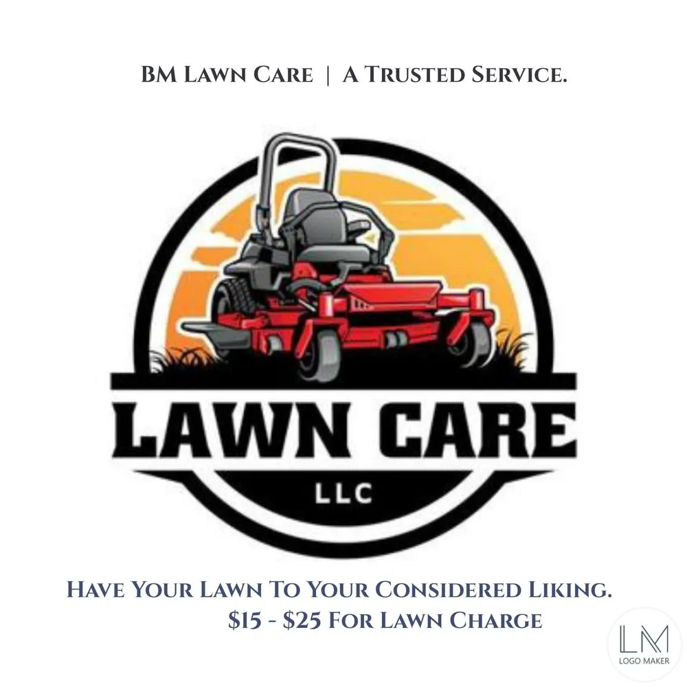 Professional lawn care service experts serving Columbus, OH - BM Lawn Care