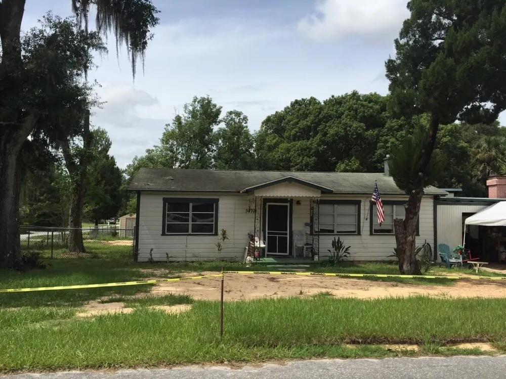 Trusted landscape design for year-round maintenance in Fruitland Park, FL by B&M Lawn Care