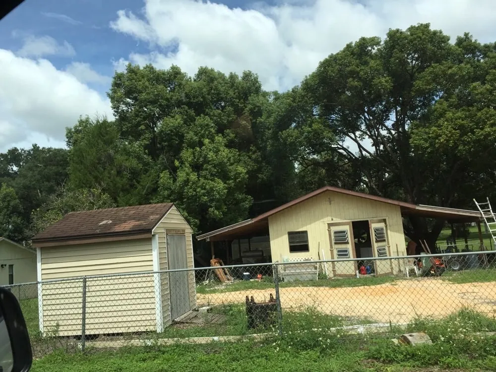 Reliable lawn care service for residential properties across Fruitland Park, FL - B&M Lawn Care