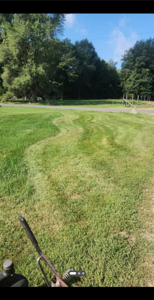 Affordable landscape design experts serving Plymouth, IN - B&M Lawncare