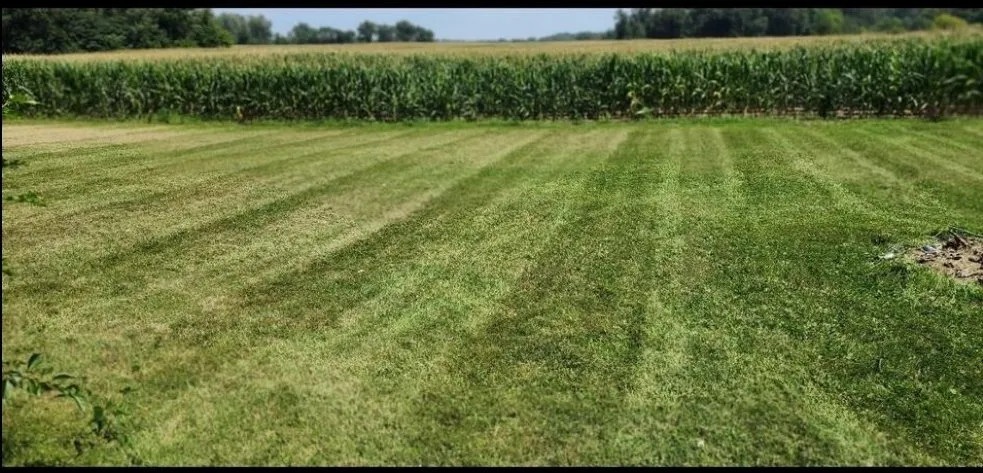 Expert outdoor landscaping in Plymouth, IN - B&M Lawncare