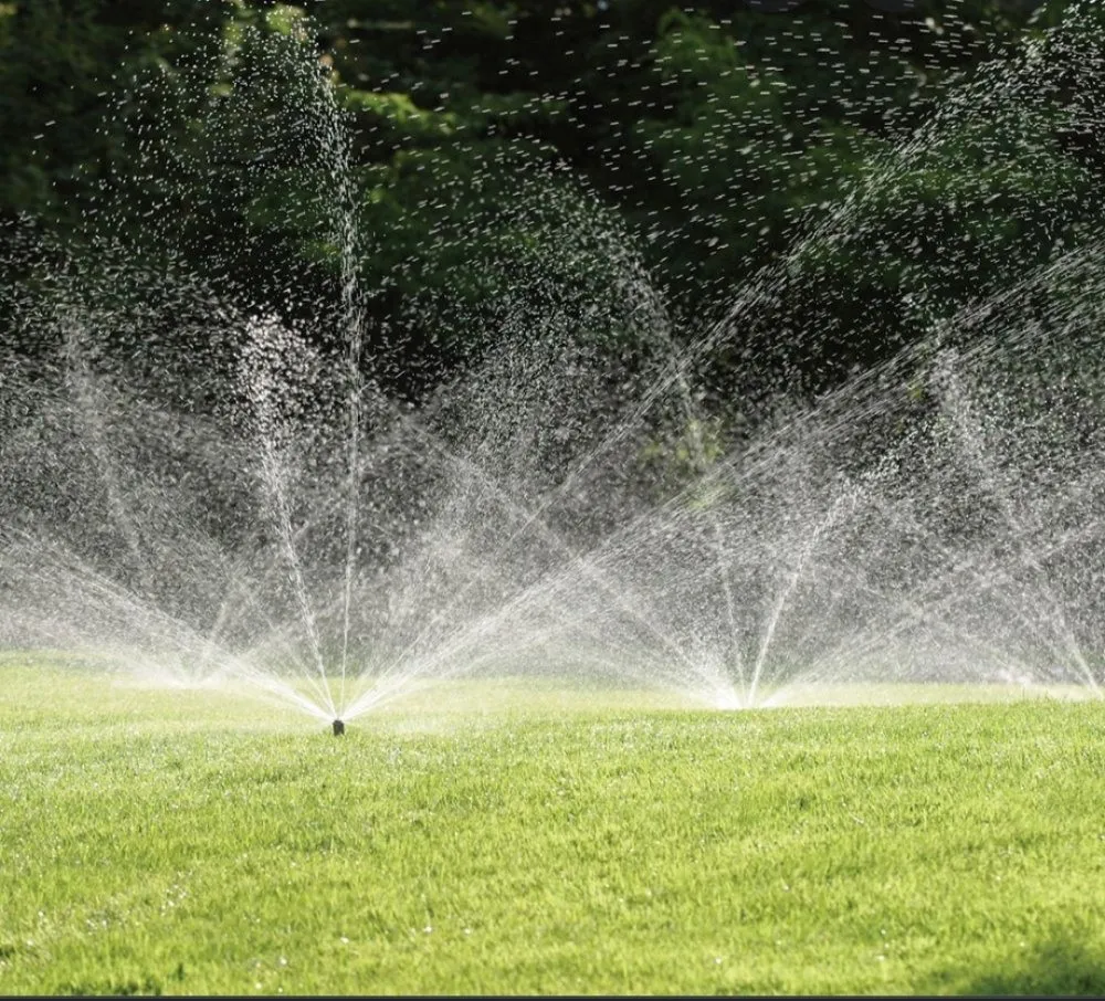 Affordable landscaping services in Johnstown, CO by B&M Yardworks