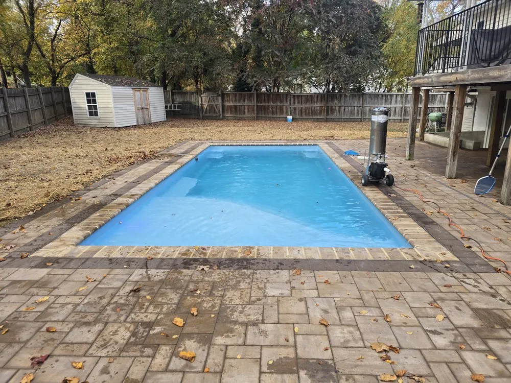 Professional lawn mowing service near you across pasadena, MD - BMA - Fiberglass Pools & Patios